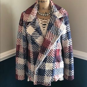 Vince Camuto Jacket